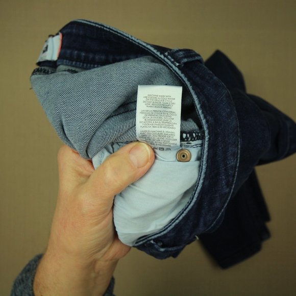 Cabi #3040 Skinny Jeans Women's size 6 Low Rise Medium Wash Denim - Picture 9 of 9